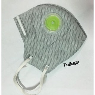 Khẩu trang PM 2.5