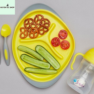 Khay ăn dặm cho bé B.Box hàng Úc chính hãng đủ bill