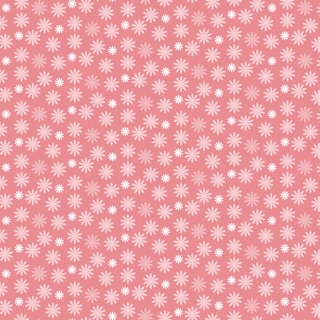 Baby Girl Pattern - Giấy hoạ tiết scrapbook, exploding box, thiệp
