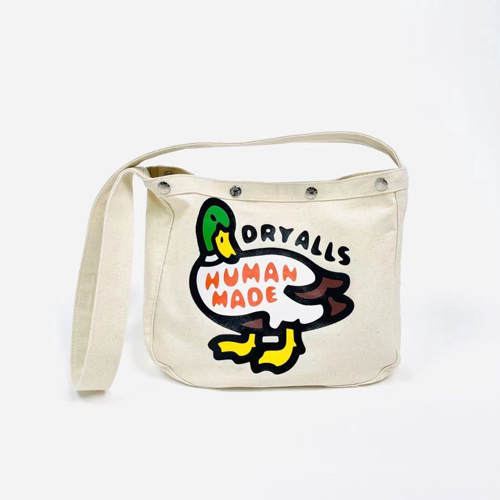 Túi tote by Human Made [Totebag by Human Made]