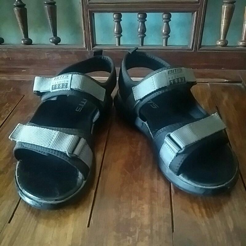 Dép quai hậu Biti's nam Fashion 1982 - size 43
