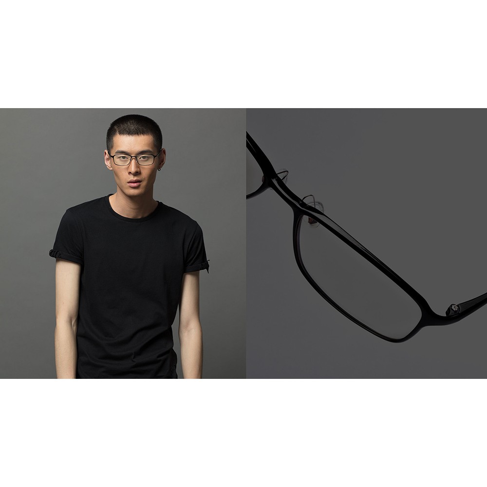 Kính mắt Xiaomi TS FU006 ngăn ánh sáng xanh | BigBuy360 - bigbuy360.vn