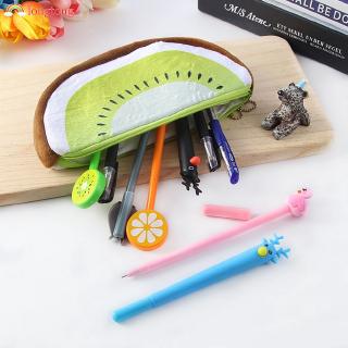 Bóp viết hình trái cây dễ thương