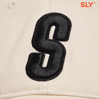 Nón kết vải canvas SLY S