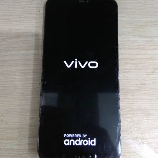 Màn hình Vivo V9/Y85 đẹp chuẩn công nghệ mới
