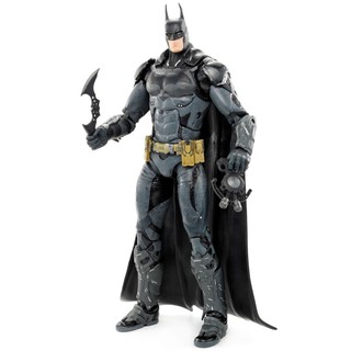 Mô hình Batman của Arkham Knight