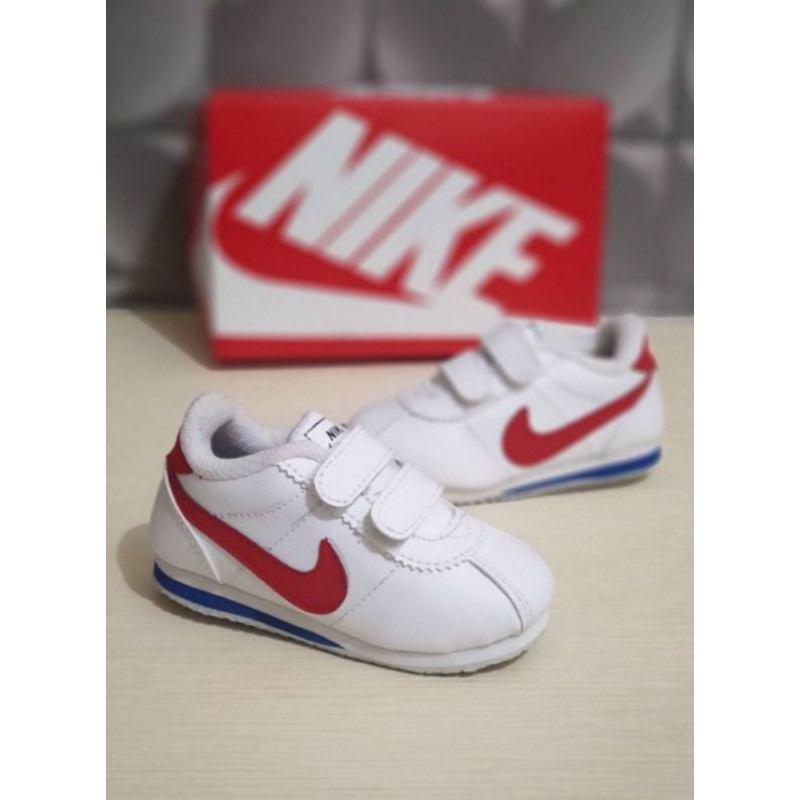 Giày Thể Thao Nike Cortez Thời Trang Cho Bé 1-12 Tuổi