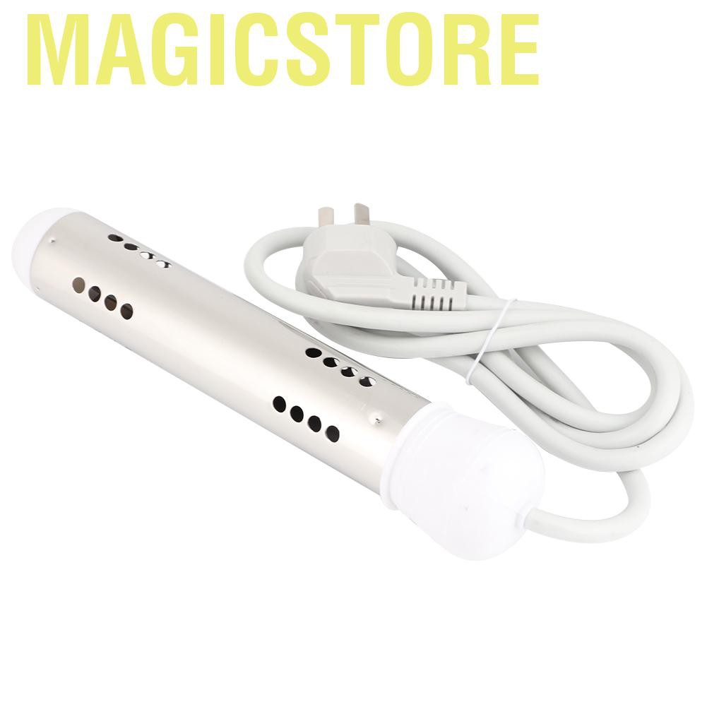 Máy làm nóng cho nước bồn tắm 3000W thuận tiện chất lượng cao