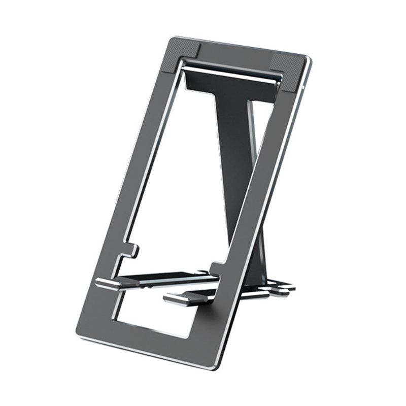 Giá Đỡ zzz Bằng Hợp Kim Nhôm Để Bàn Tiện Dụng