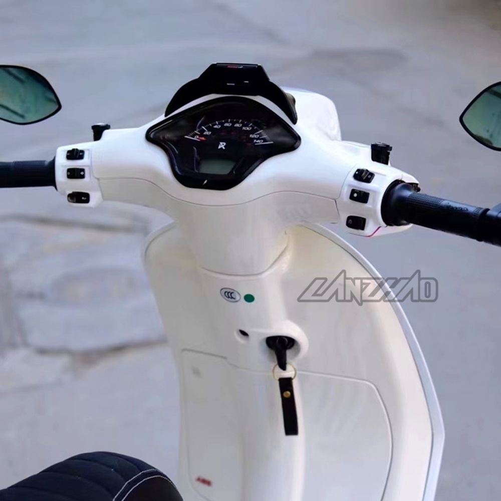 Vỏ Bọc Công Tắc Đèn Pha Xe Máy VESPA Sprint 150