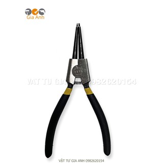 Kìm Mở Phanh Mũi Thẳng 7" (180mm) Yeti