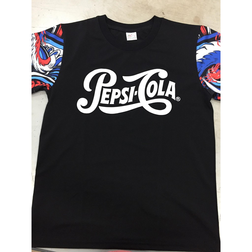 Áo thun Pepsi dành cho Nam