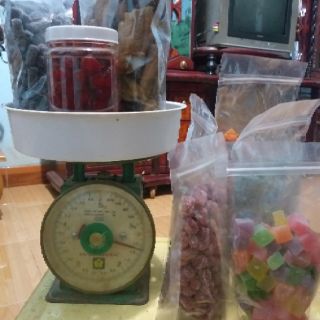 COMBO 3 MÓN ĂN VẶT 100K