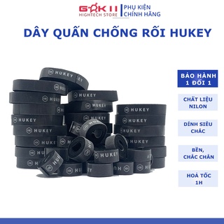 Băng Dán Gai, Dây Quấn Chống Rối, Dây Điện, Tai Nghe, Cáp Sạc