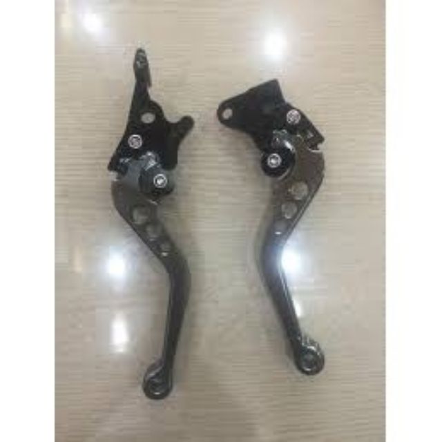 Tay phanh 6 số xe máy điện Xmen