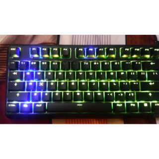 Phím fuhlen sm680r ( hư led)