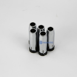 1 Chiếc - Chụp Khí 24KD Hàn Mig
