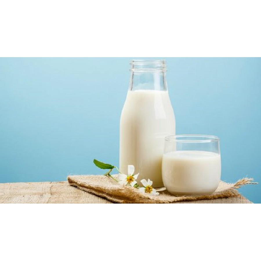 Organia White Milk Body Essence Lotion 400g - Sữa dưỡng thể(400g) | BigBuy360 - bigbuy360.vn