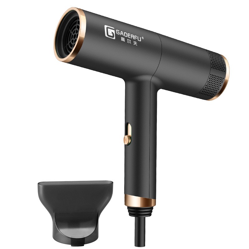 Máy Sấy Tóc Hai Chiều Lienmei Công Suất Lớn 1200W ,Chuẩn Salon