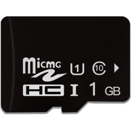 Thẻ nhớ microSD giá sỉ, chất lượng cao 1GB, 2GB, 4Gb, 8GB, 16Gb, 32GB, 64GB