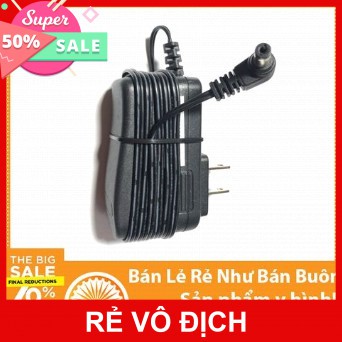 Adapter 12V 1A Loại Sịn Hàng Tháo Máy Chính Hãng