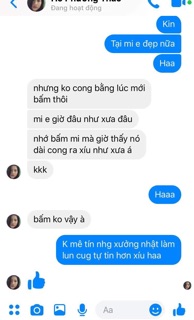 KẸP MI LOFT &- NHẬT BẢN