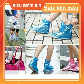 [Siêu sale giá rẻ]   giày đi mưa  cao cấp