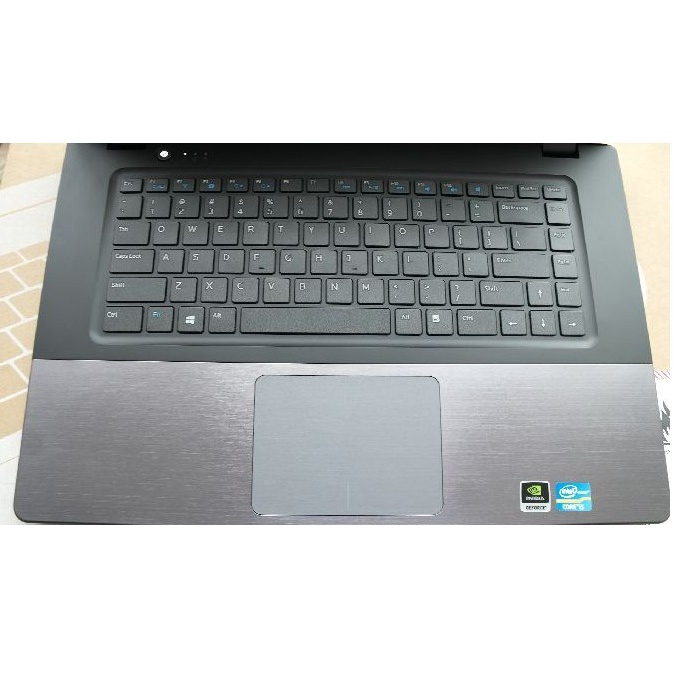 Bàn phím laptop Dell Vostro 5560 5570 V5560 V55700