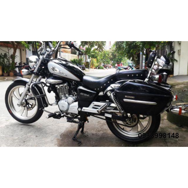 Bố thắng trước, Má Phanh Trước GZ150, GZ150A, GZ 150, GZ 150A ...-NTS