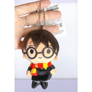 {HÀNG CÓ SẪN} Móc khoá búp bê harry potter