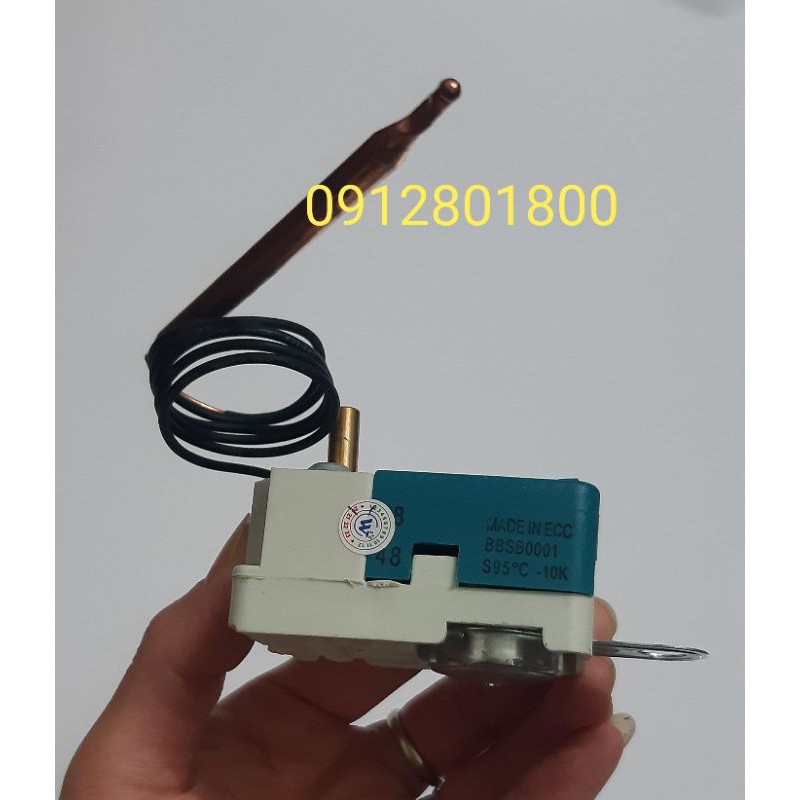 RơLe Bình Picenza AMTS (Màu Xanh)