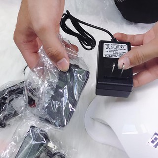 Dây nguồn máy hơ sun 5 plus