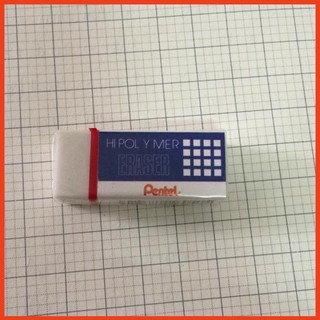 Tẩy Gôm 😍FREESHIP😍 Tẩy Pentel