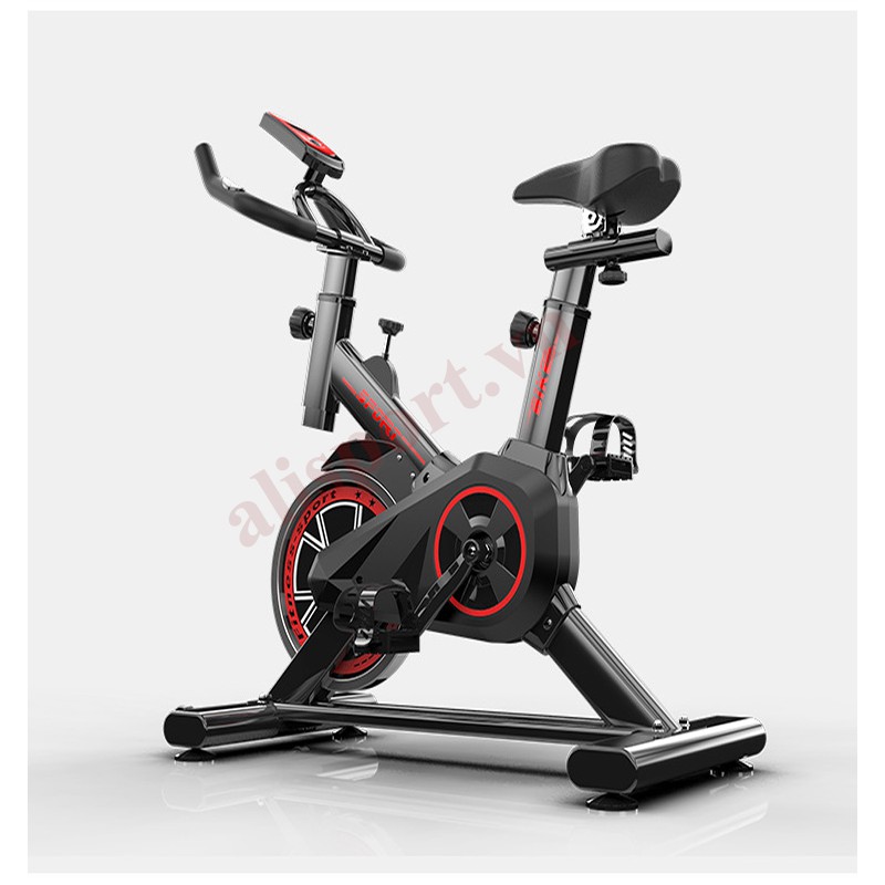 Xe đạp tập thể duc tại nhà Q7