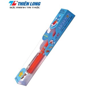 Bút Máy Thiên Long FT-01/DO Plus Kèm Ngòi