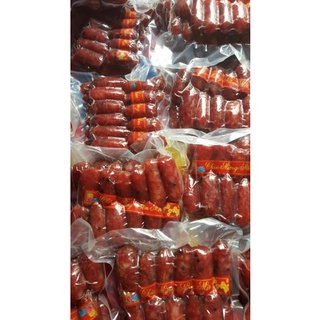 Lạp xưởng Bến Tre