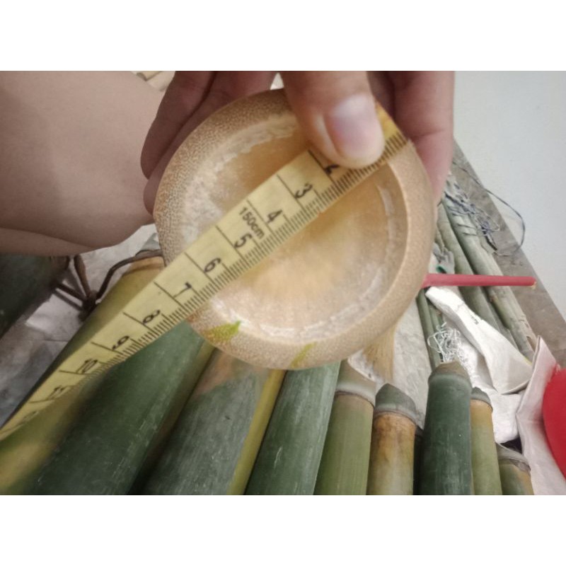 Combo ống làm sáo