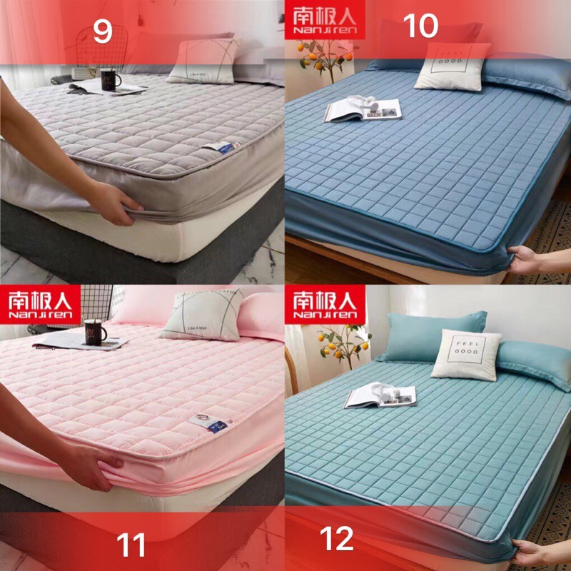 Ga trần bông siu đẹp