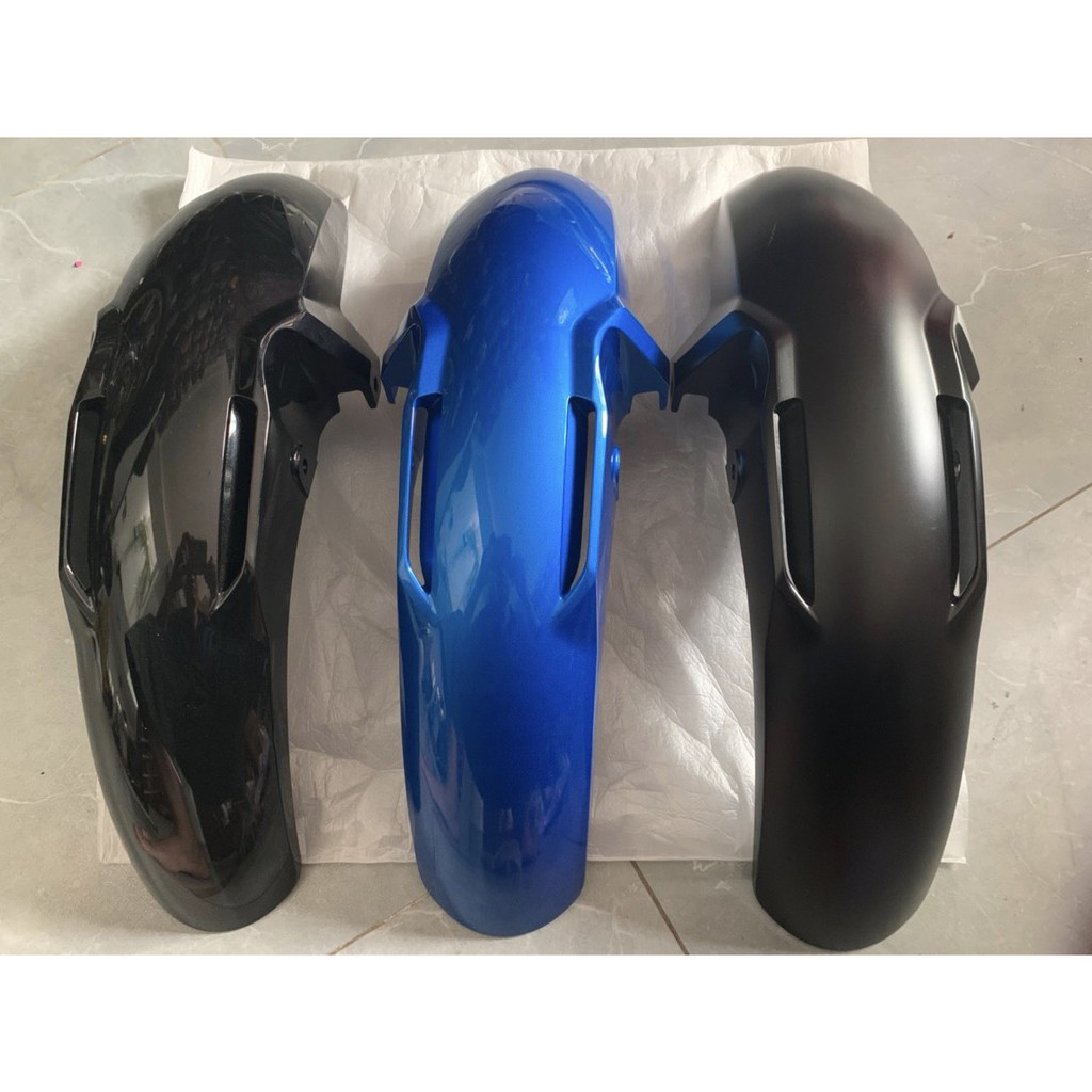 Dè trước Satria fi raider fi Suzuki chính hãng