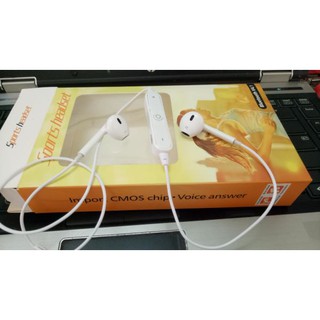 [  ⚡  RẼ BẤT NGỜ   ⚡ ] Tai nghe Bluetooth Pro S6