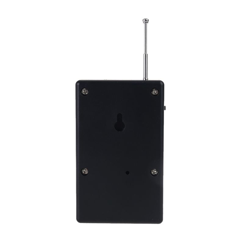 Máy Đếm Tần Số Cầm Tay 50MHz-2.4GHz Cho DCS Và CTCSS