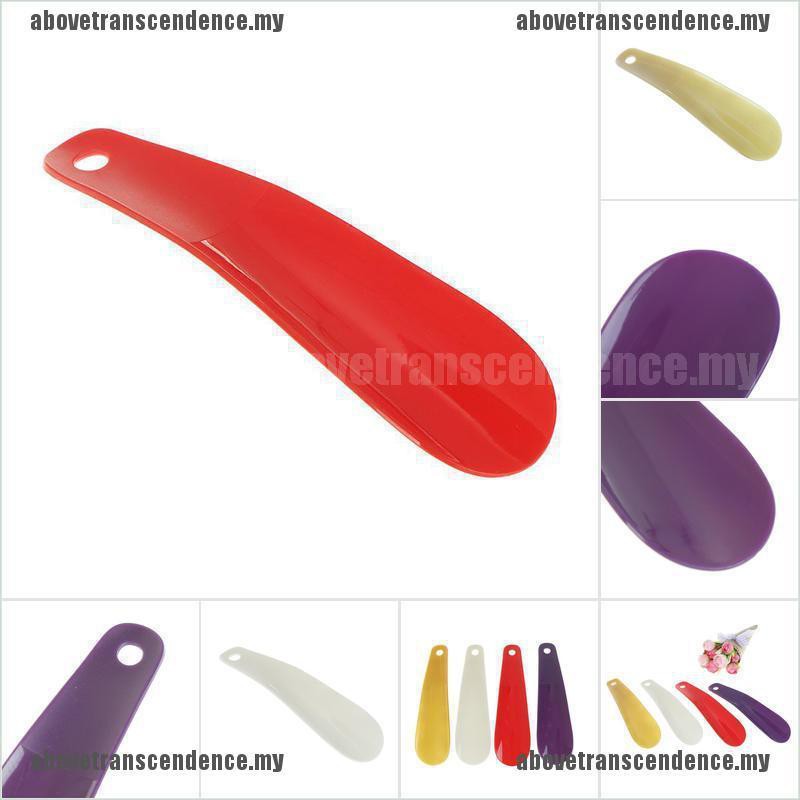 1 Dụng cụ hỗ trợ mang giày hình chiếc muỗng 16cm