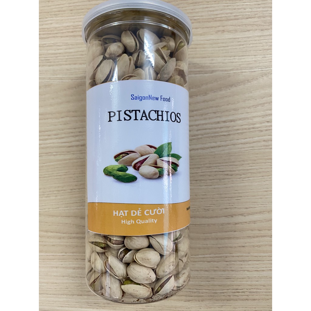 Hạt Dẻ Cười [ 500gr ] hạt dẻ cười chất lượng thơm, cung cấp nhiều siêu thị lớn,không tẩy trắng, (Hình thật shop tự chụp) | BigBuy360 - bigbuy360.vn