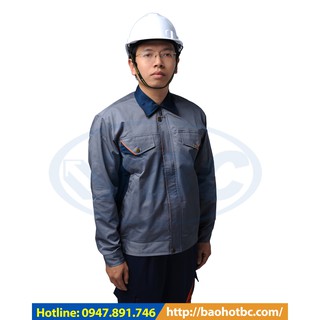 Áo Khoác Bảo Hộ AKP04