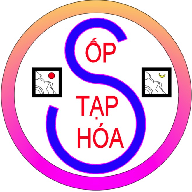 Sốp Tạp Hóa