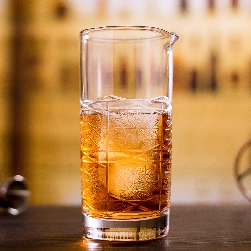 Ly Khấy Cocktail - Ly Mixing 700ml