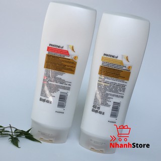 Dầu xả Pantene Thái Lan 480ml