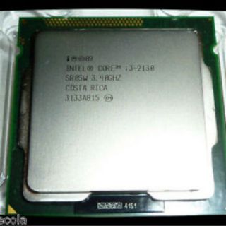 Cpu i3 2100/2120/2130 xung 3.4ghz socket 1155 chiến max setting game online