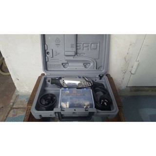 Máy mài mỹ nghệ Dremel 3000