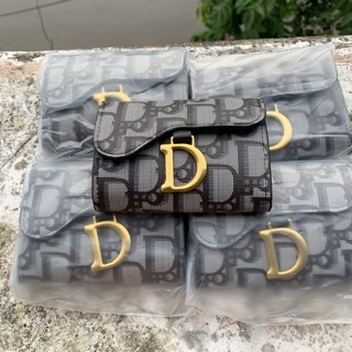 Ví đựng thẻ ngân hàng/cardvisit Dior